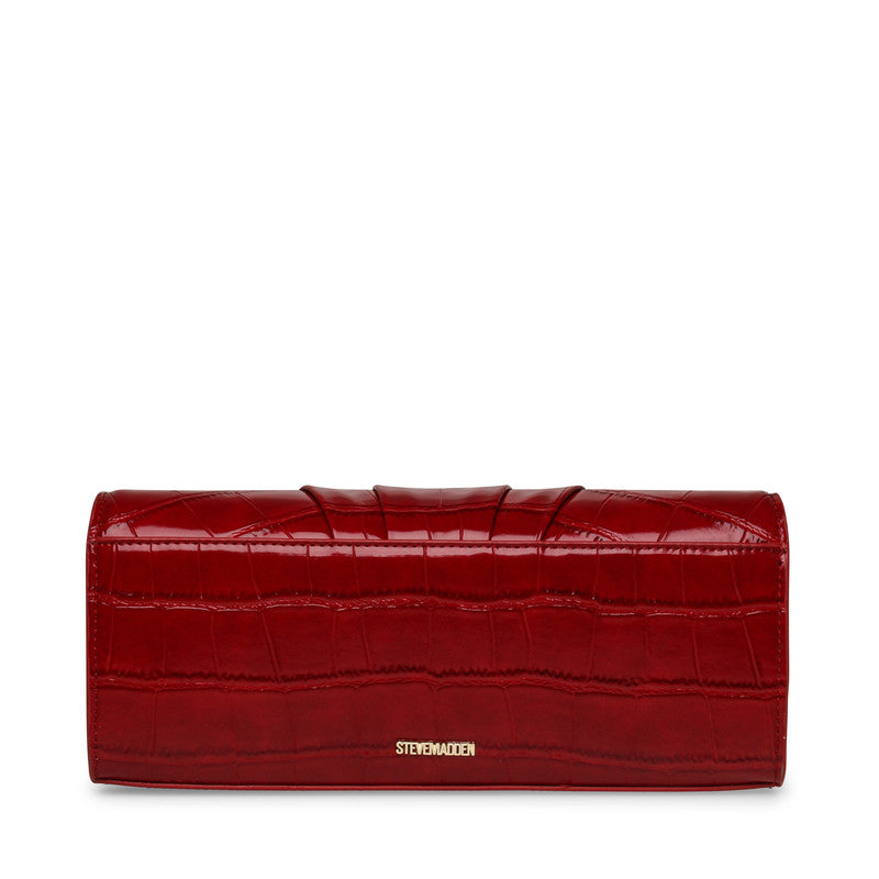 Bazalea Red Women's Crossbody Bag - view 2