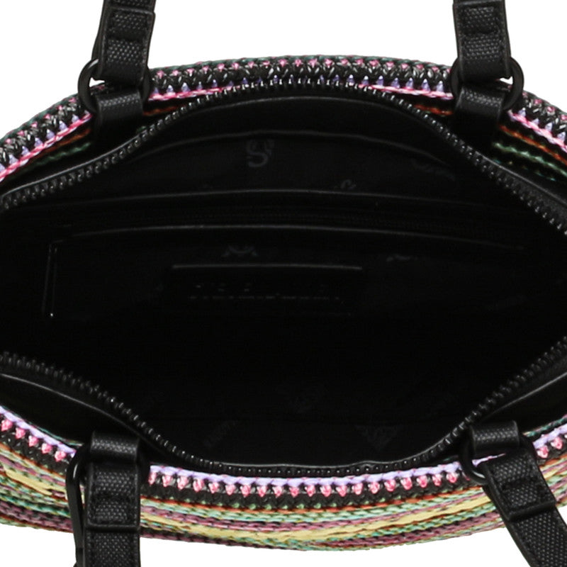 Bbaja-S Black Women's Tote Bag - view 5
