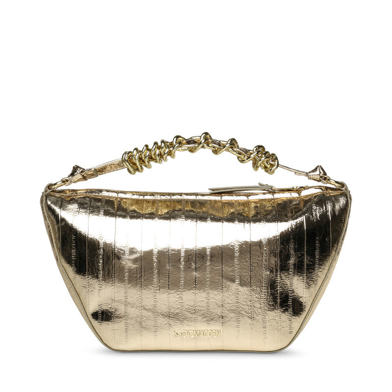 Bbrio Gold Women's Crossbody Bag - view 3