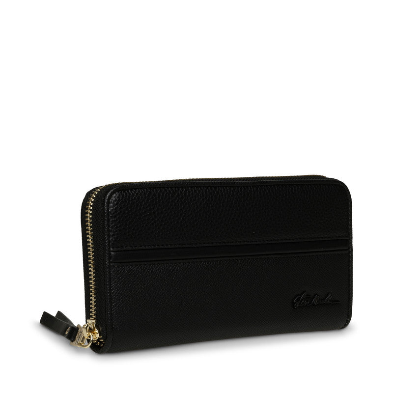 Bcamry Black Women's Wallet - view 4