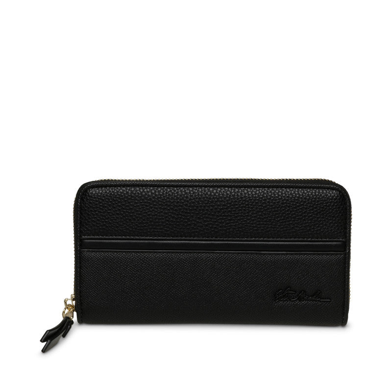 Bcamry Black Women's Wallet