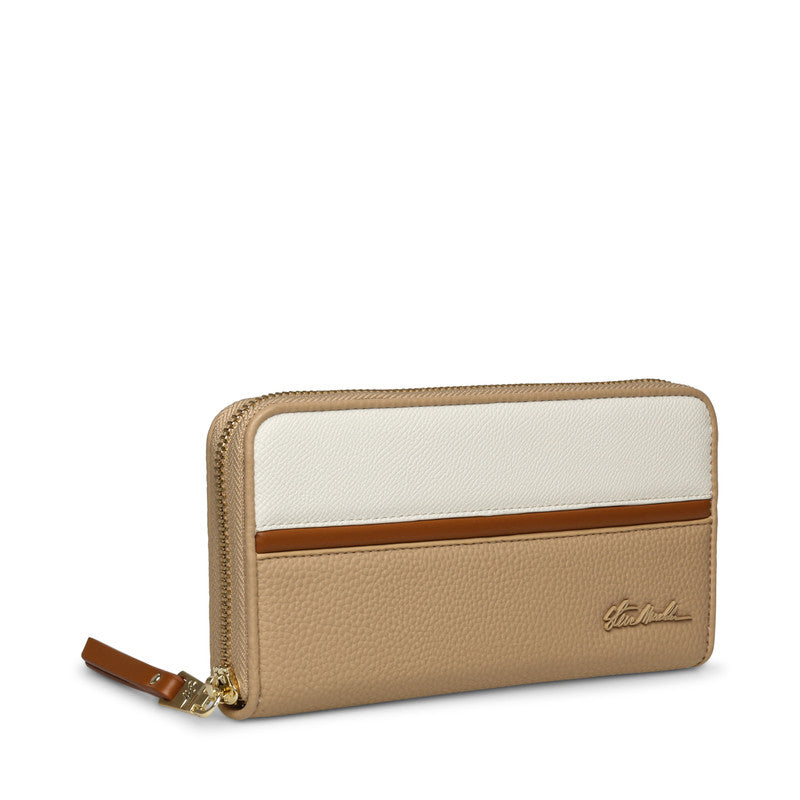 Bcamry White Women's Wallet - view 4