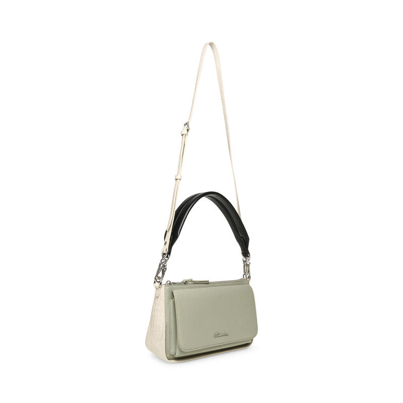 Bcassy Green Women's Shoulder Bag - view 4