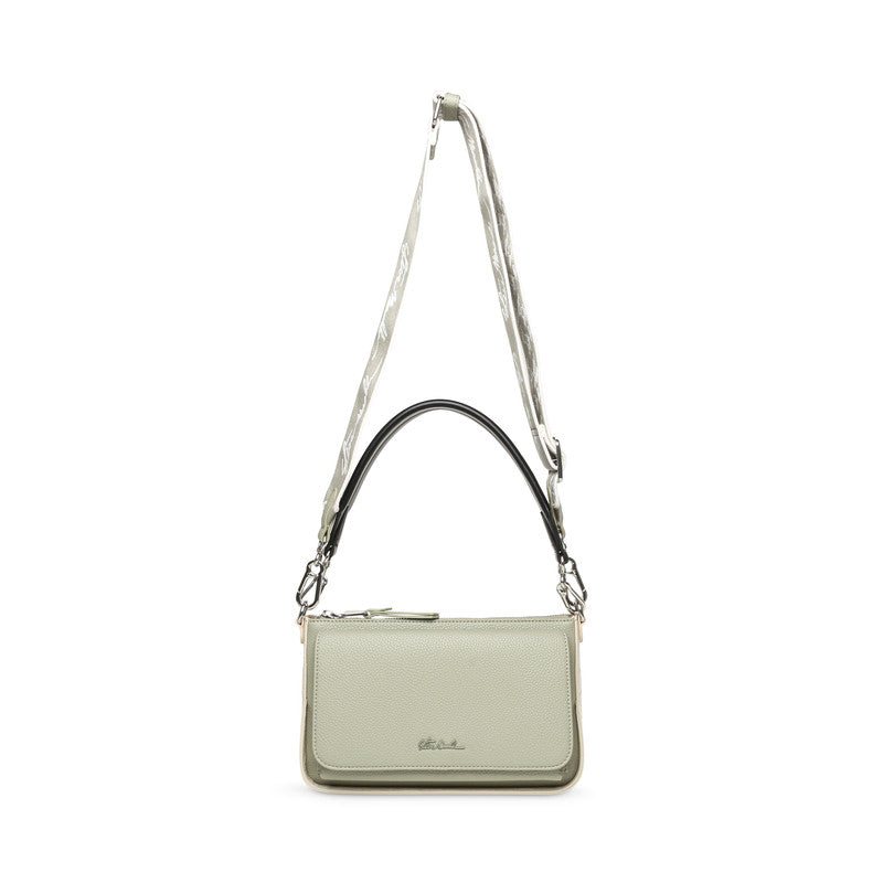 Bcassy Green Women's Shoulder Bag