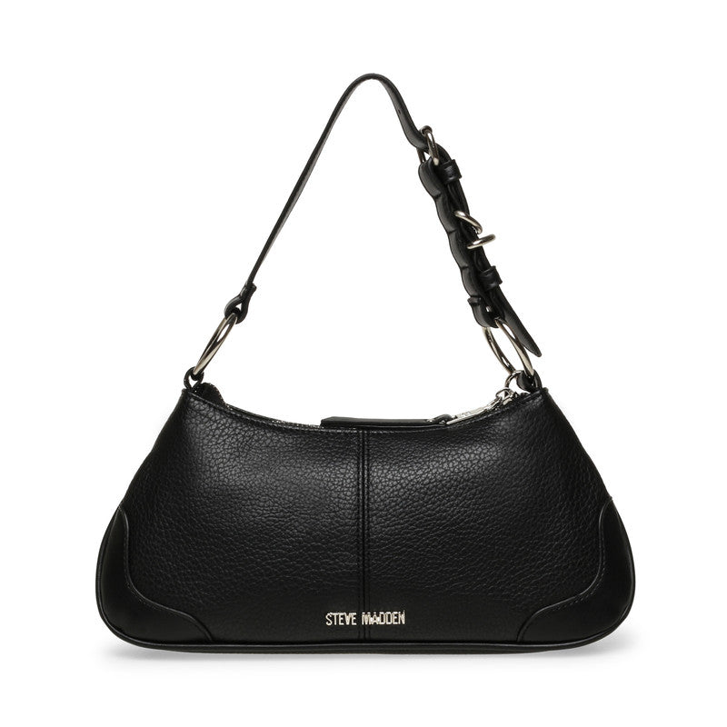 DT628070 Black/Multicolor Women's Shoulder Bag - view 3