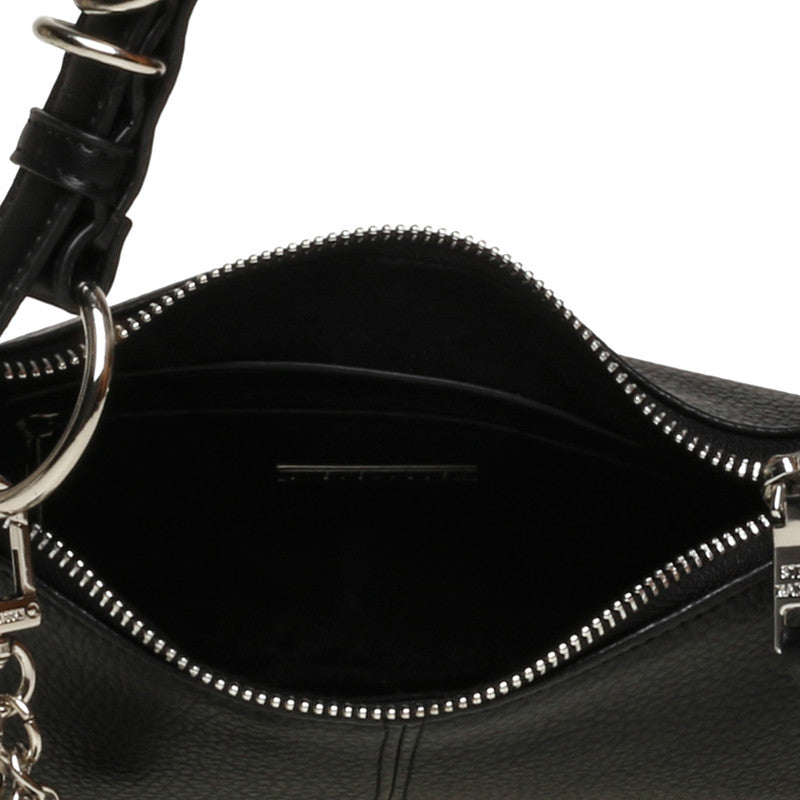 DT628070 Black/Multicolor Women's Shoulder Bag - view 4