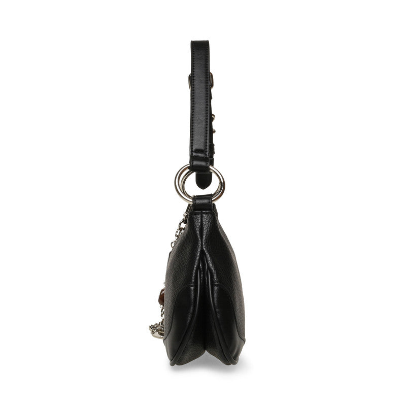 DT628070 Black/Multicolor Women's Shoulder Bag - view 2