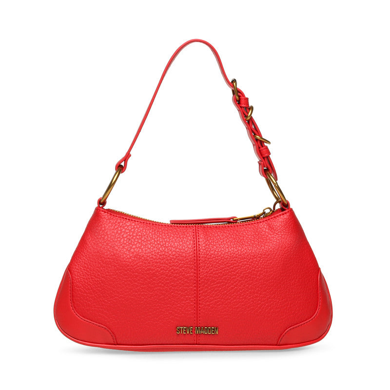 Bchaser Dark Red Women's Shoulder Bag - view 3