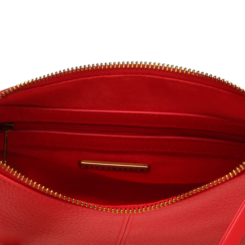 Bchaser Dark Red Women's Shoulder Bag - view 4