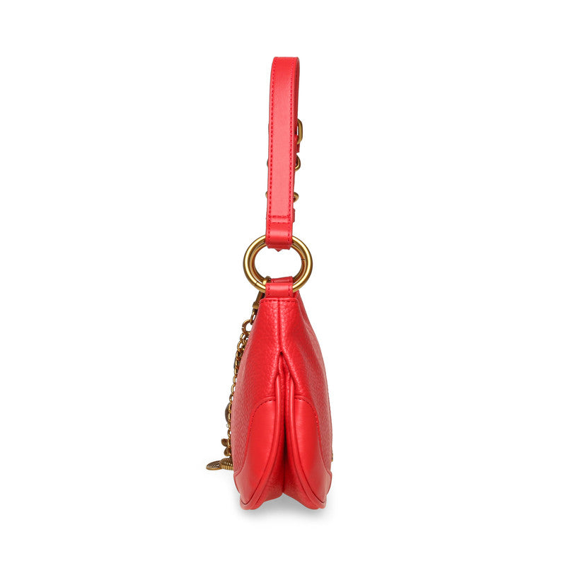 Bchaser Dark Red Women's Shoulder Bag - view 2