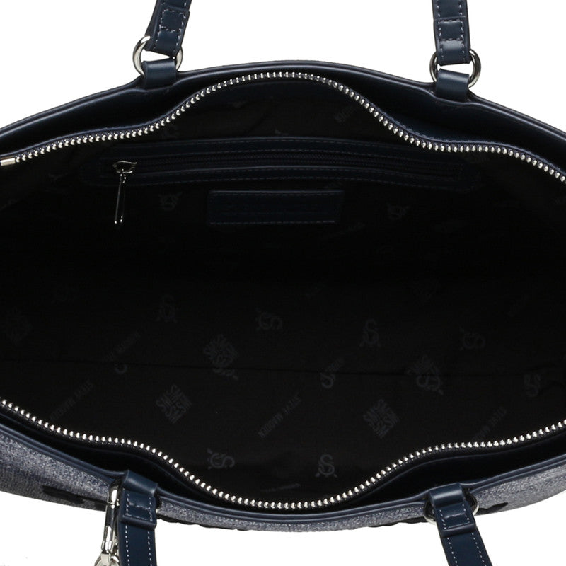 Bbaja Pink Women's Shoulder Bag — alternate view 7