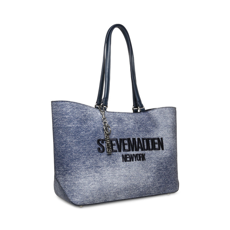 Bbaja Pink Women's Shoulder Bag — alternate view 8