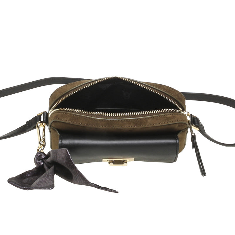 Bcolete Olive Women's Crossbody Bag - view 4