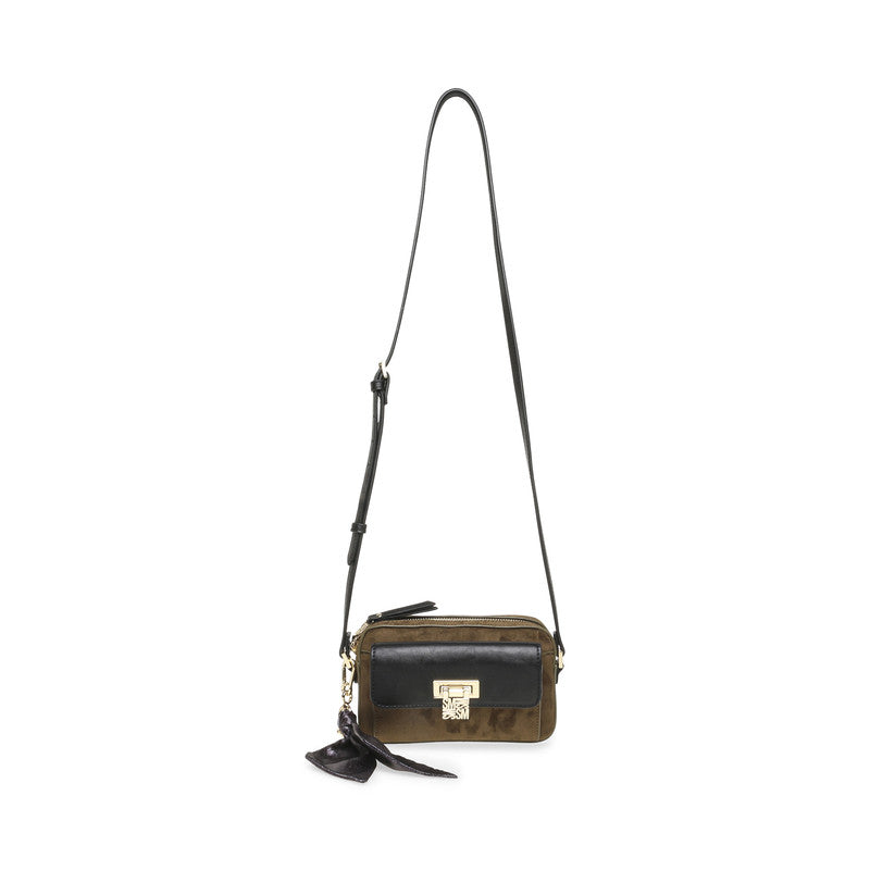 Bcolete Olive Women's Crossbody Bag