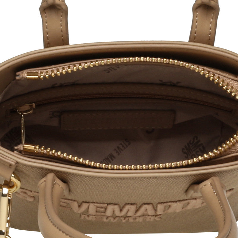 Bcove-S Beige Women's Handbag - view 5