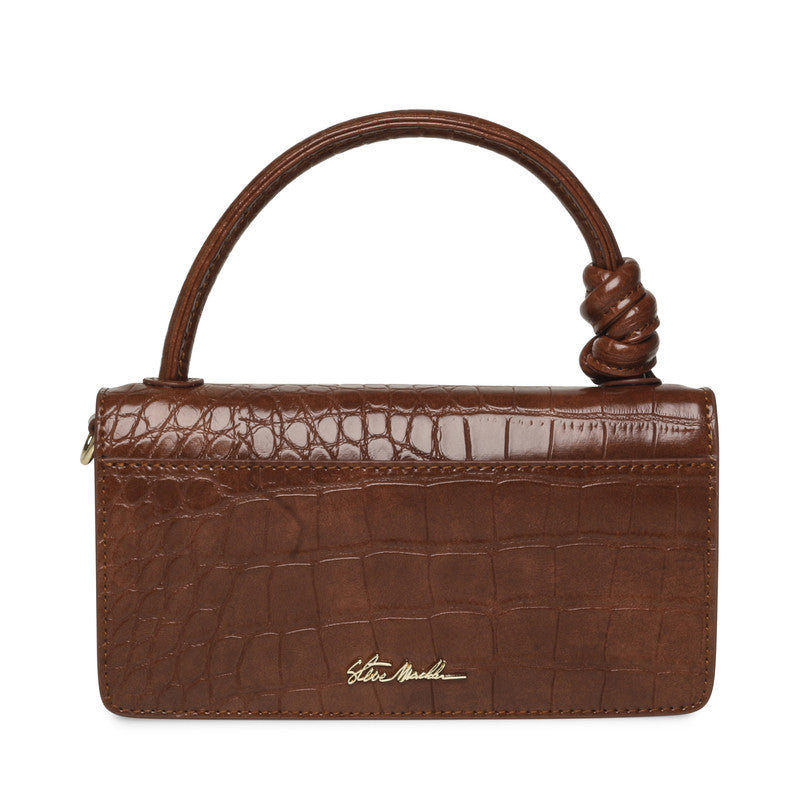 Bcrete-C Cognac Women's Wallet - view 3