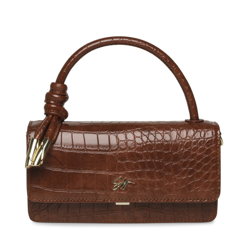 Bcrete-C Cognac Women's Wallet