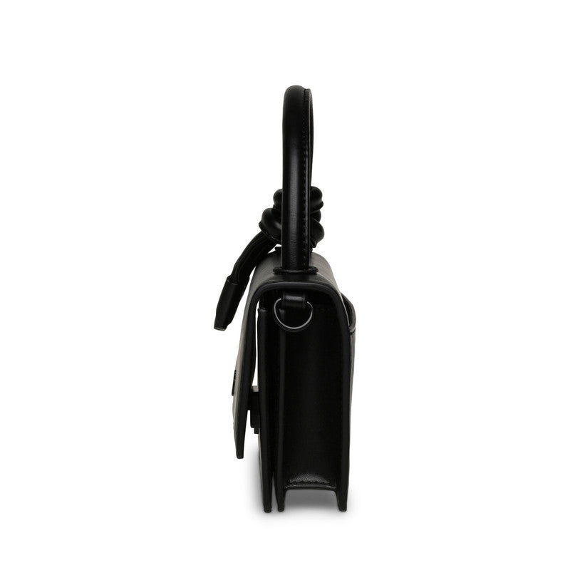 Bcrete Black Women's Crossbody Bag - view 3
