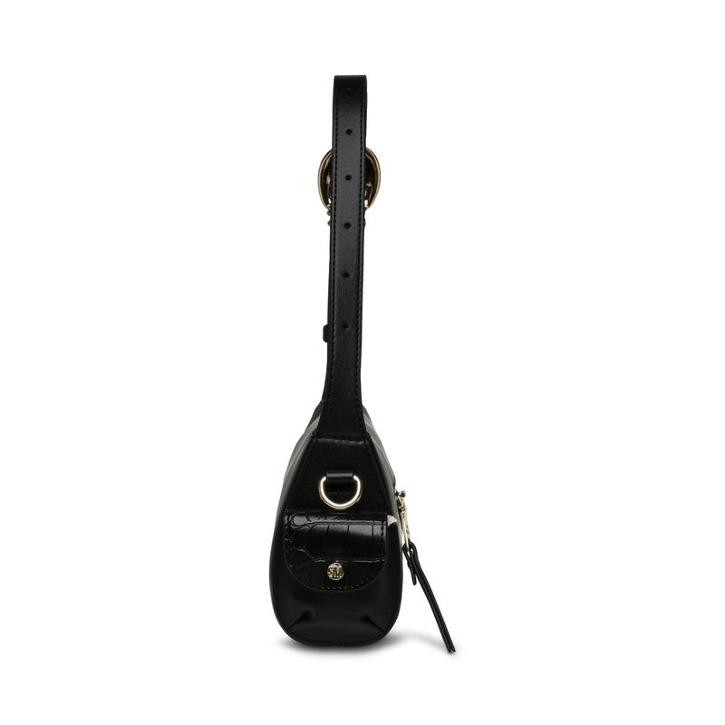 Bdoha Black Women's Shoulder Bag - view 2