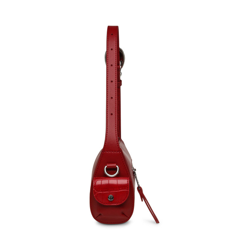Bdoha Red Women's Shoulder Bag - view 3
