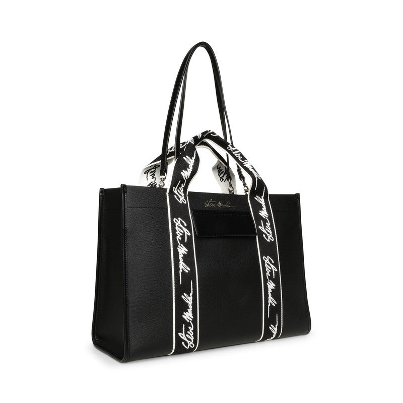 Bdomino Black Women's Handbags - view 4