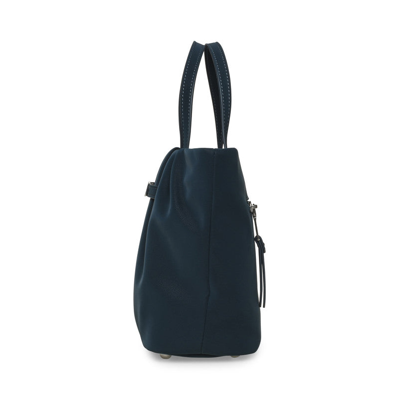 Bedith-v Women's Teal Tote Bag – Steve Madden, view 5