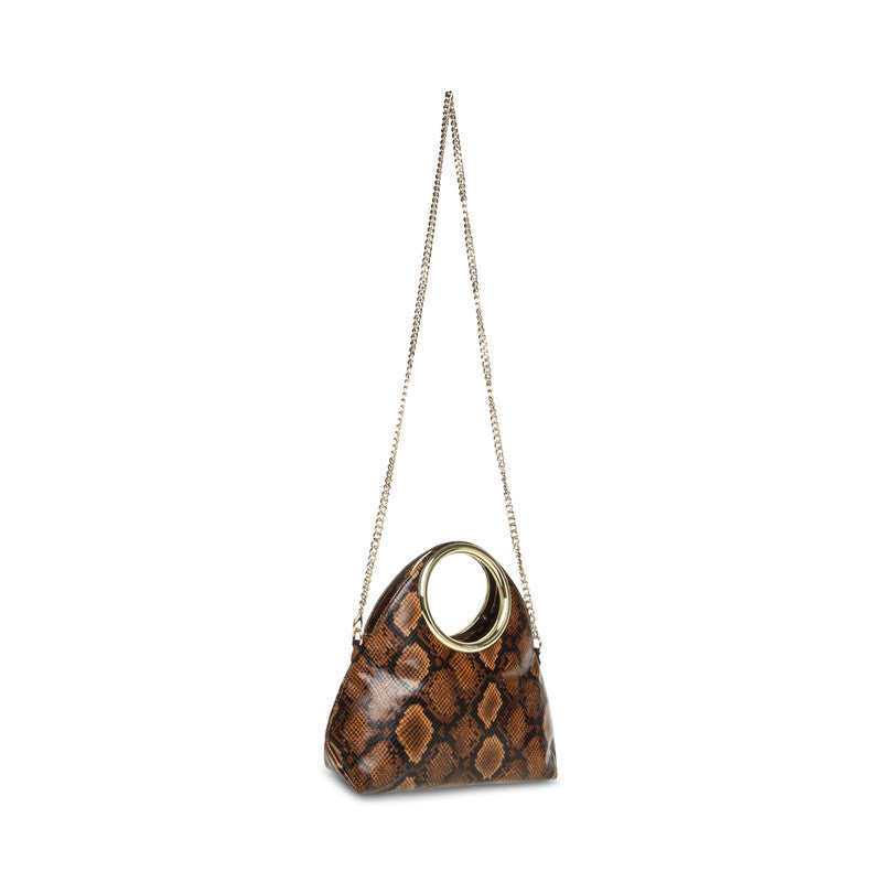 Bfiora-E Brown Women's Crossbody Bag - view 4