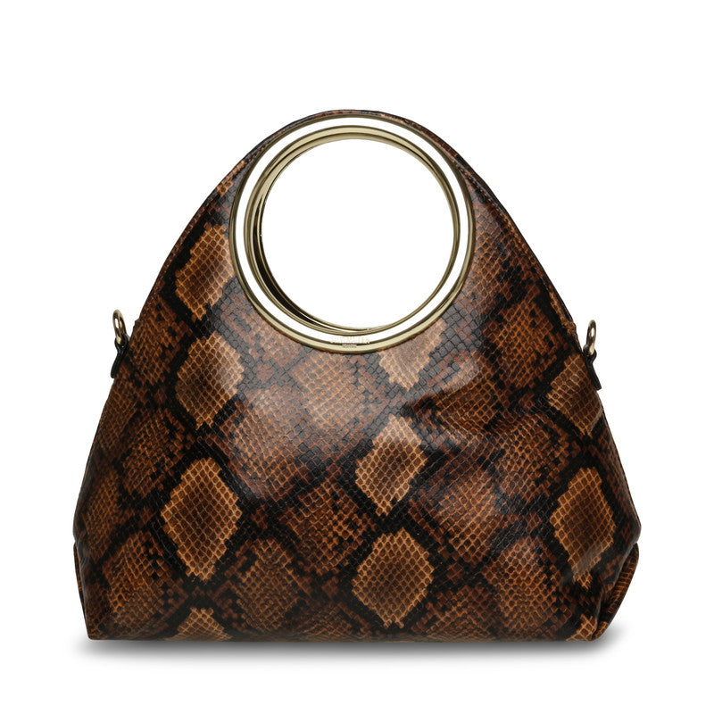 Bfiora-E Brown Women's Crossbody Bag