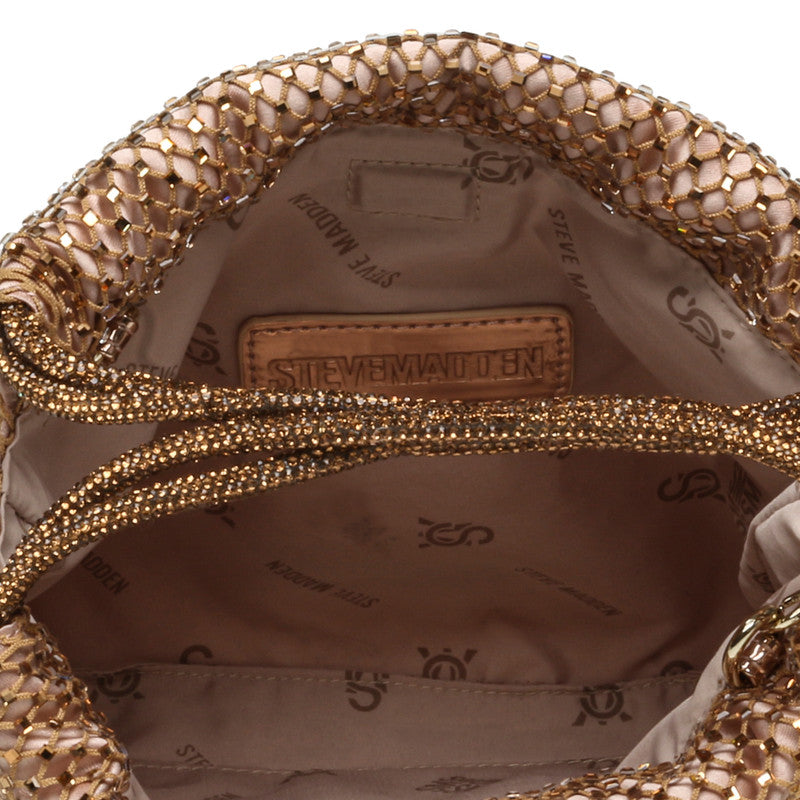 Bflirty Women's Beige Mini Bag - view 4