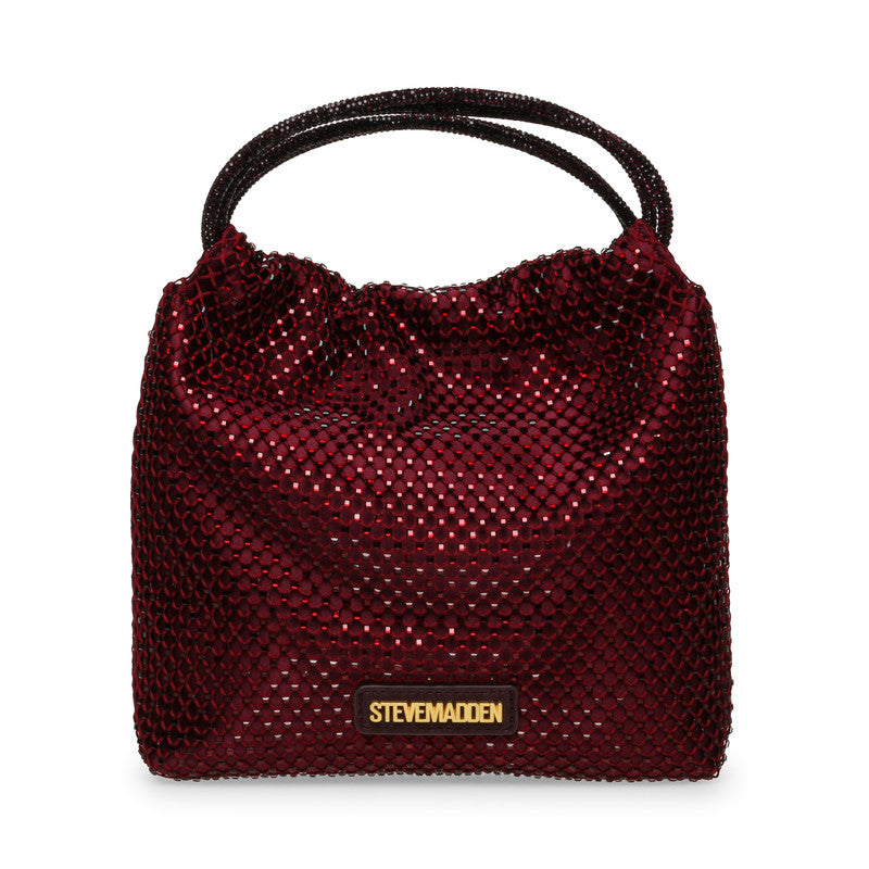 Bflirty Wine Mini Bag WINE - view 3