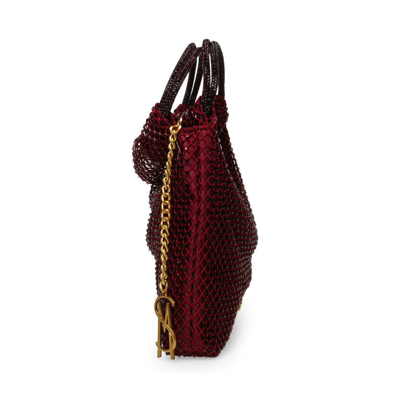 Bflirty Wine Mini Bag WINE - view 2