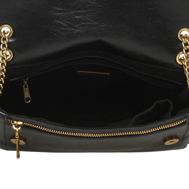 Bfridaa Black Women's Crossbody Bag - view 4