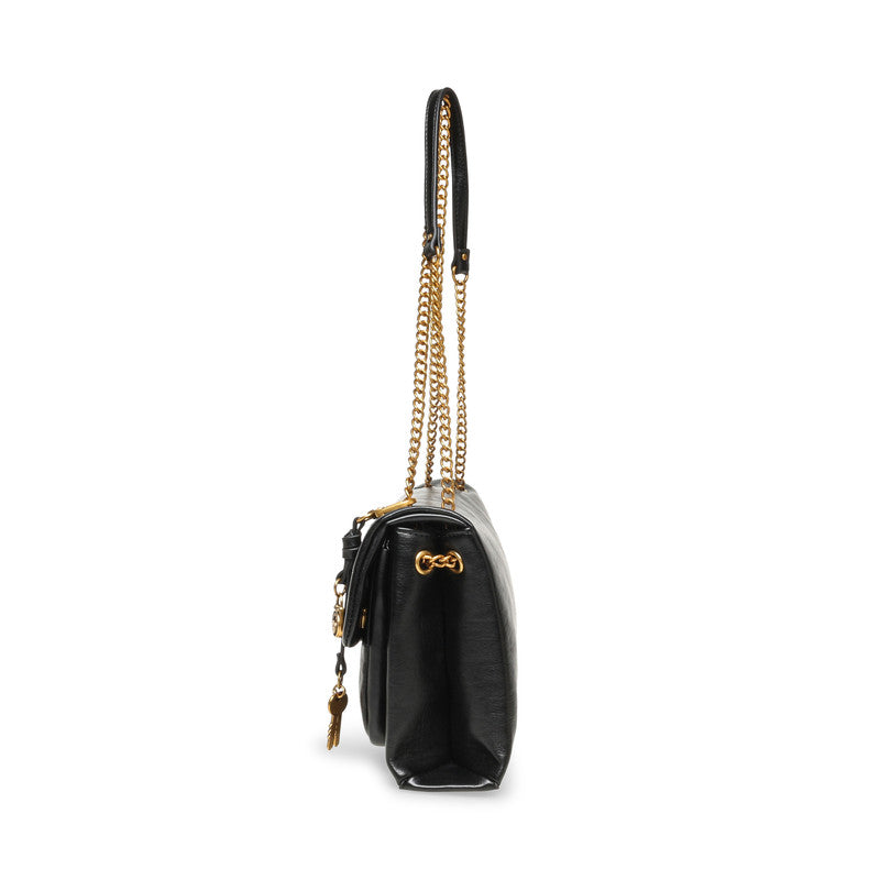 Bfridaa Black Women's Crossbody Bag - view 2