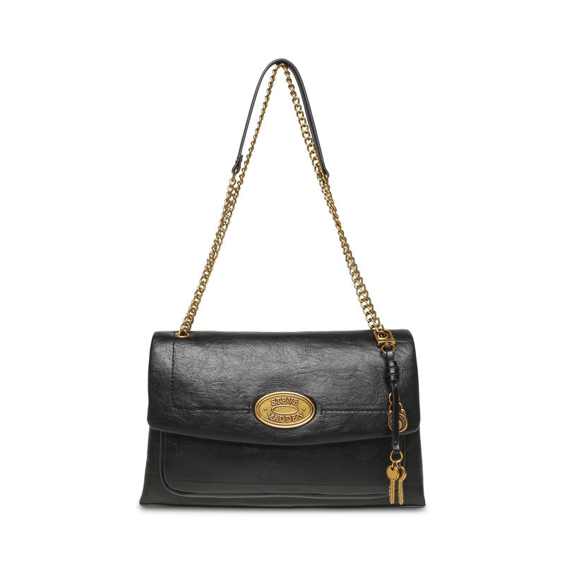 Bfridaa Black Women's Crossbody Bag