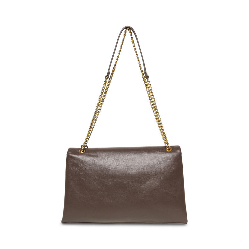 Bfridaa Chocolate Women's Crossbody Bag - view 3
