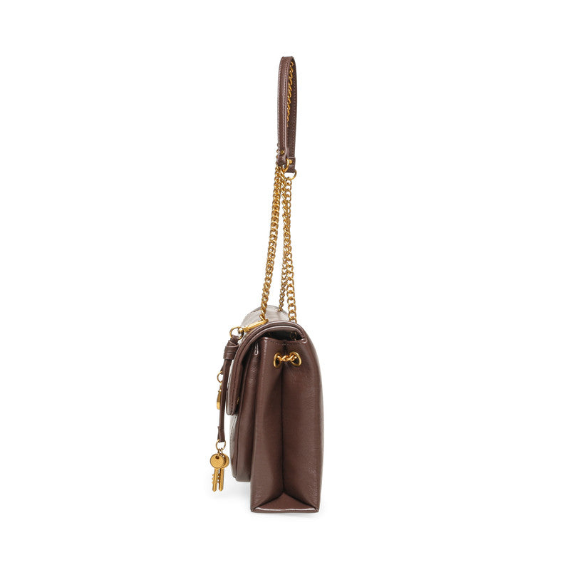 Bfridaa Chocolate Women's Crossbody Bag - view 2