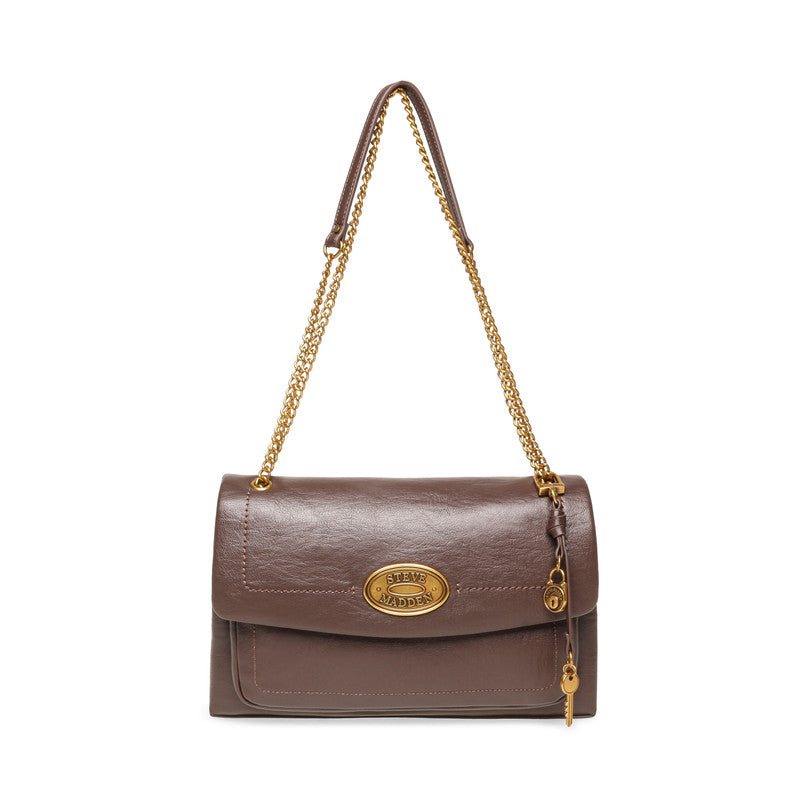 Bfridaa Chocolate Women's Crossbody Bag