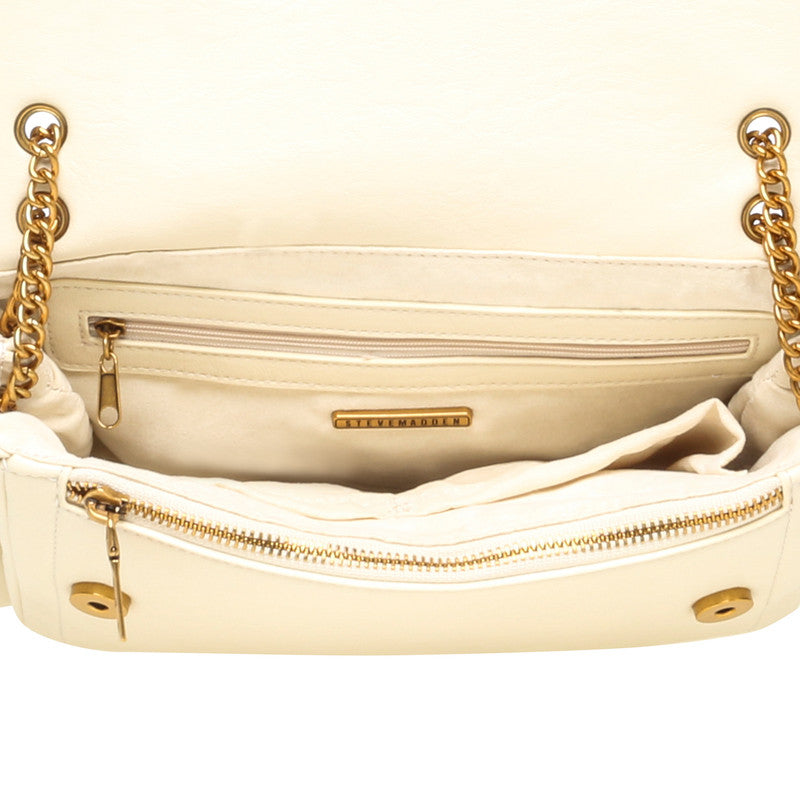 Bfridaa Dark Wax Paper Women's Crossbody Bag - view 4