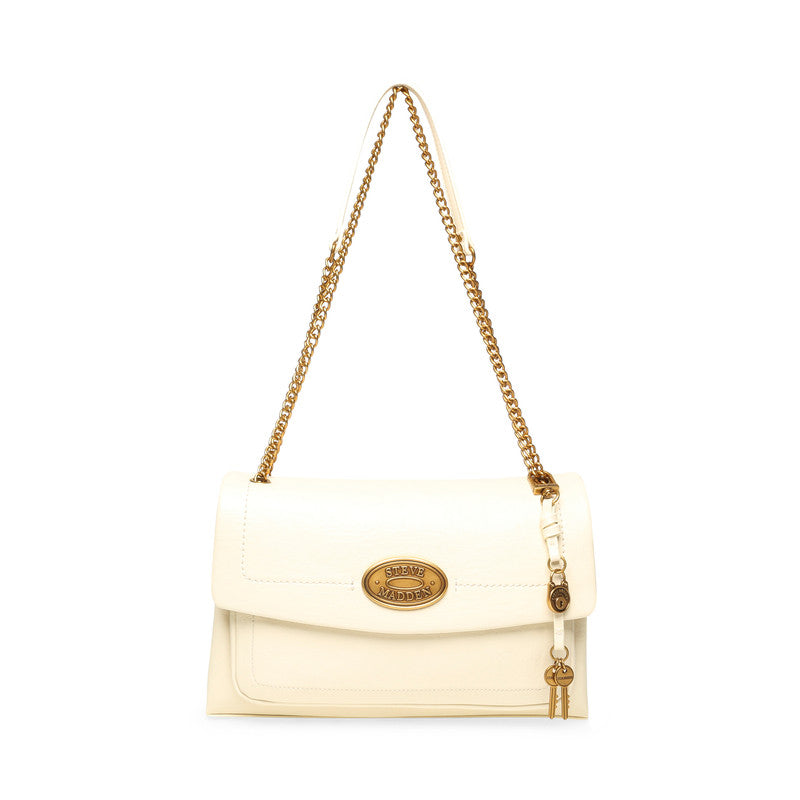 Bfridaa Dark Wax Paper Women's Crossbody Bag