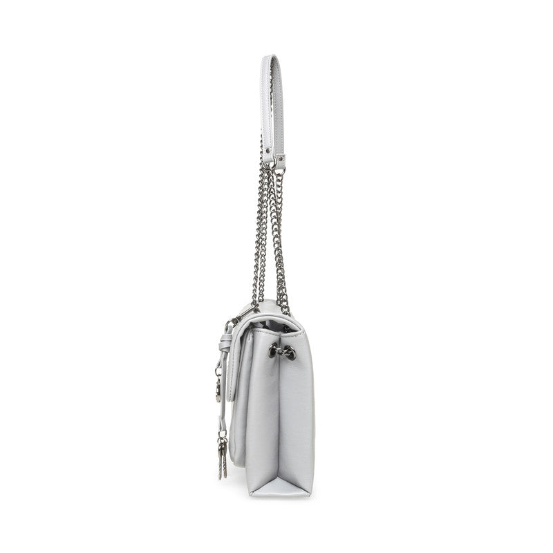 Bfridaa Grey Women's Crossbody Bag - view 2