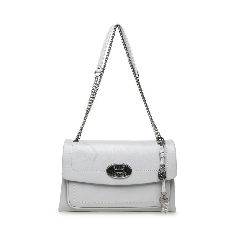 Bfridaa Grey Women's Crossbody Bag