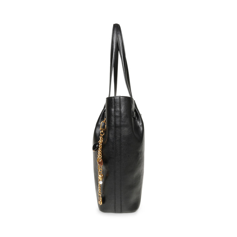 DT628405 Black Women's Tote Bag - view 2