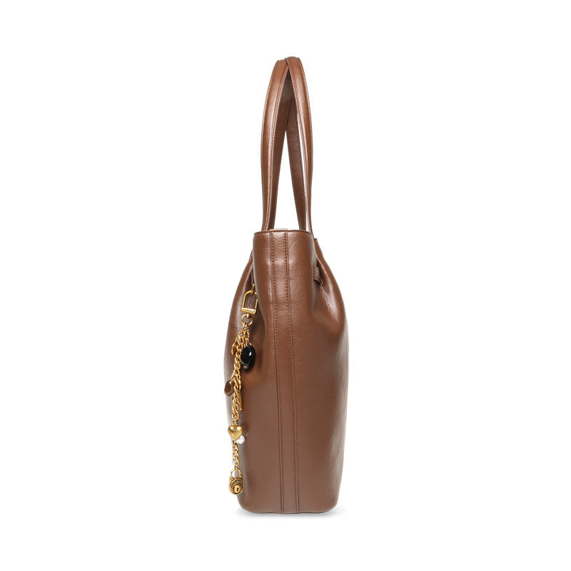 DT628405 Brown Women's Tote Bag - view 2