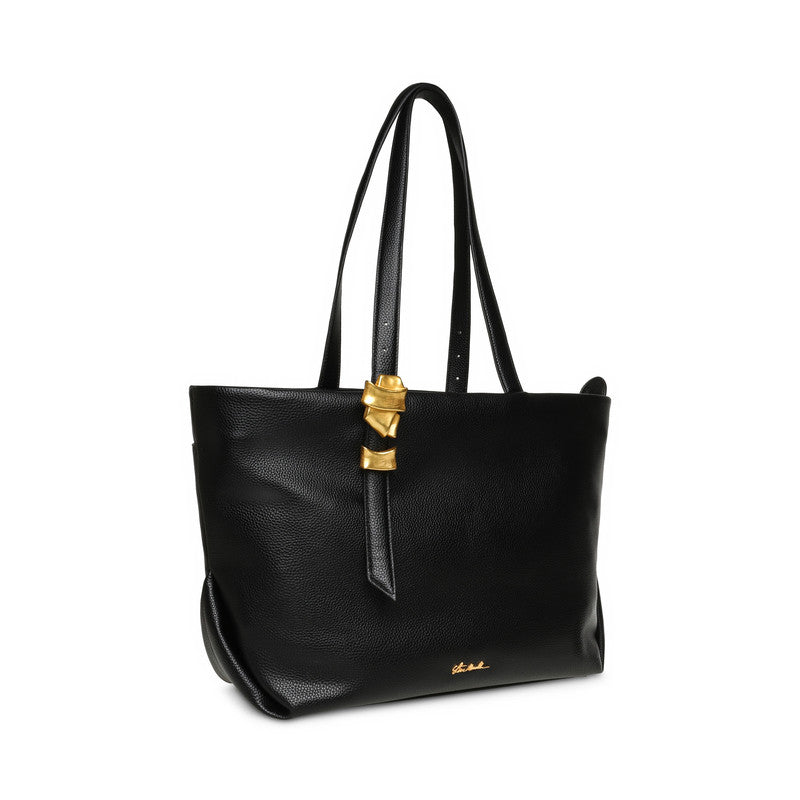 Bglace Black Women's Handbags - view 4