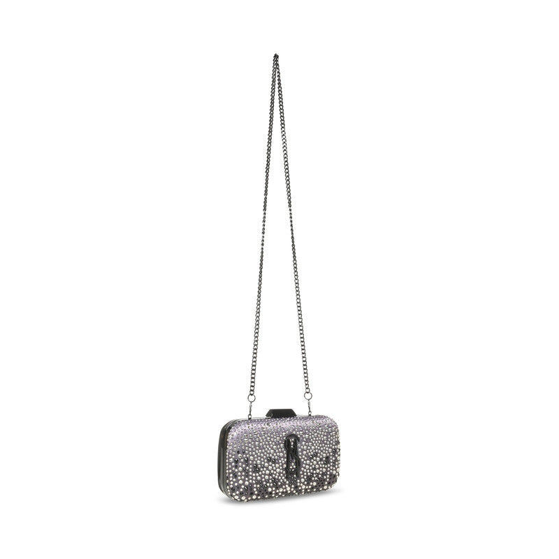 Bglimor Black Clutch BLK/BLK - view 5