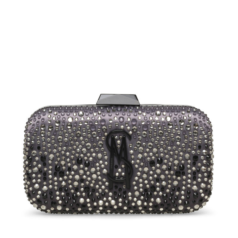 Bglimor Black Clutch BLK/BLK