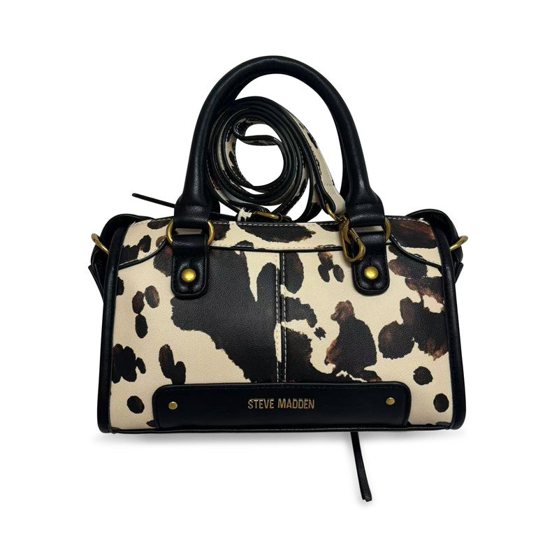 Bgomez Multicolor Women's Satchel Bag - view 2