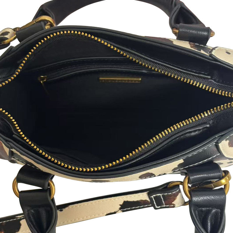 Bgomez Multicolor Women's Satchel Bag - view 3