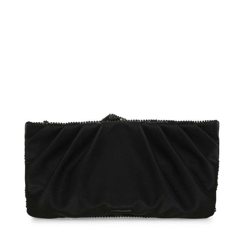 Bheiress Black Clutch BLK/BLK - view 3