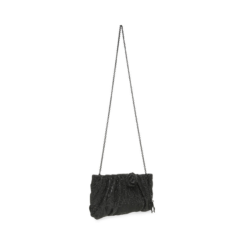 Bheiress Black Clutch BLK/BLK - view 5